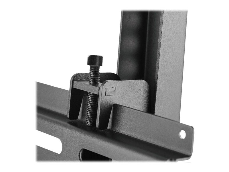 Neomounts NS-WMB300PBLACK - wall mount 150 kg 52" From 200 x 200 mm