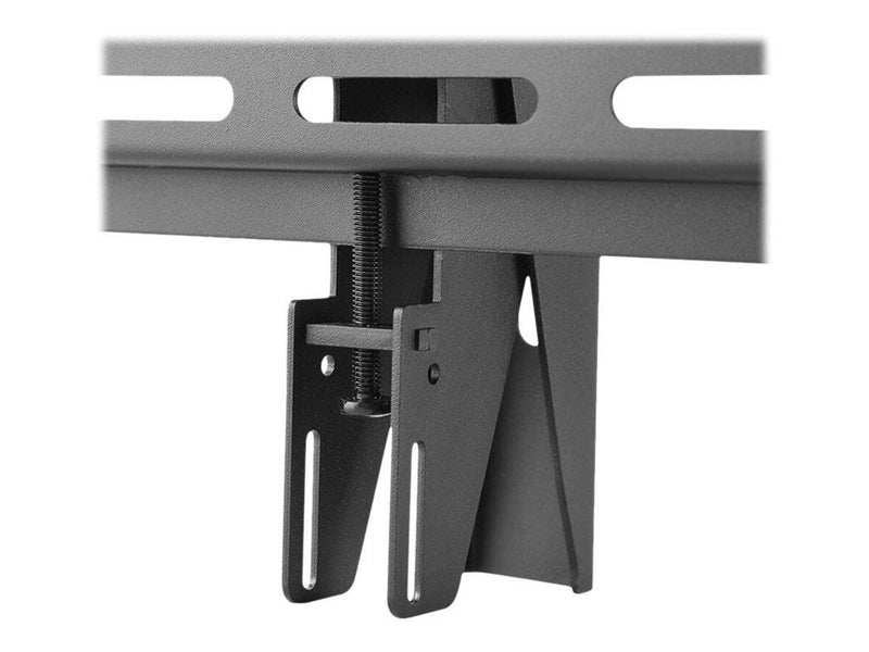 Neomounts NS-WMB300PBLACK - wall mount 150 kg 52" From 200 x 200 mm