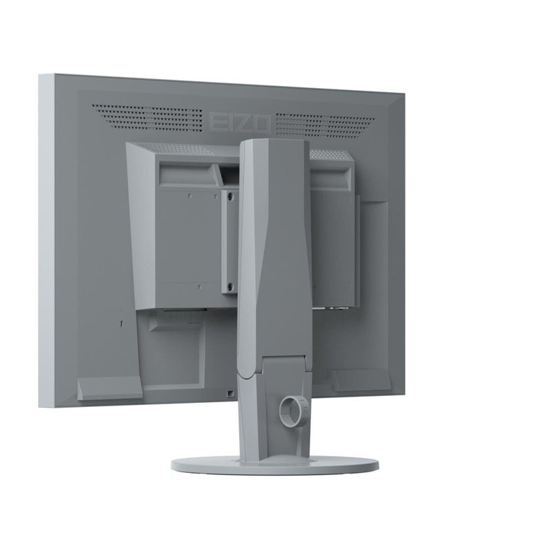 EIZO FlexScan EV2430-GY LED-Monitor 61,1 cm 24,1 Zoll lichtgrau