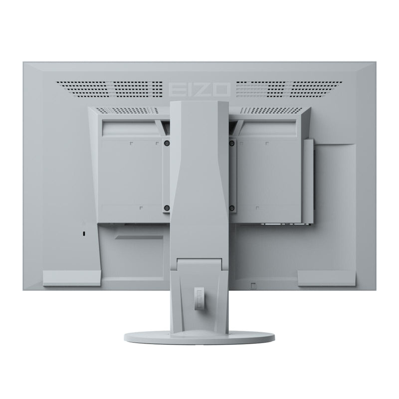 EIZO FlexScan EV2430-GY LED-Monitor 61,1 cm 24,1 Zoll lichtgrau