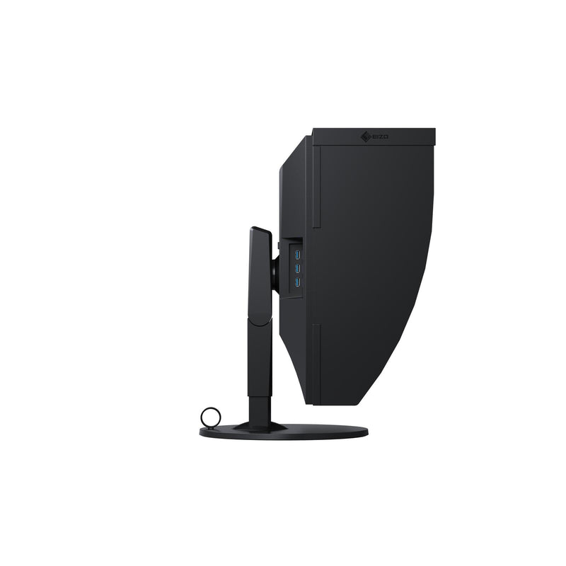 EIZO ColorEdge CG319X Grafik LED-Monitor 79 cm 31,1 Zoll schwarz