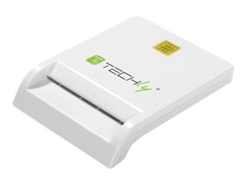 IC INTRACOM Techly Compact