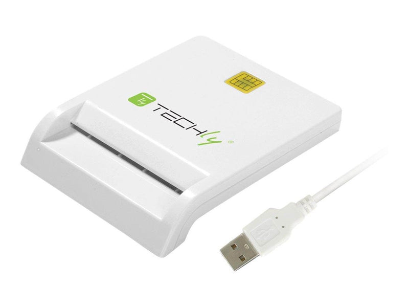 IC INTRACOM Techly Compact