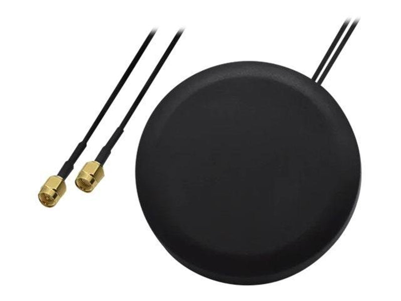 Teltonika PR1KCL25 COMBO MIMO MOBILE ROOF SMA ANTENNA