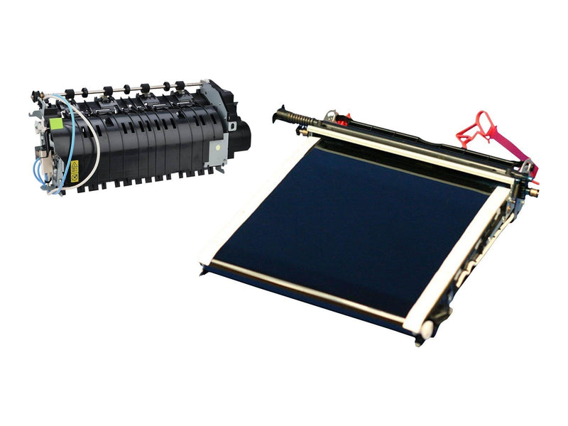 Lexmark Fuser+ITU Maintenance kit - Wartungsset