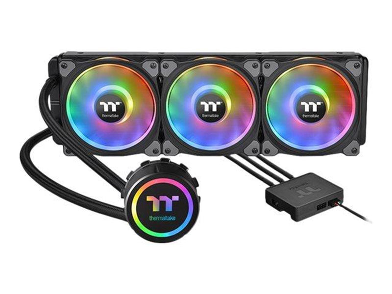 Thermaltake Floe DX RGB 360