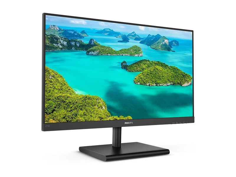 27" Philips E-line 275E1S 2560x1440 - IPS