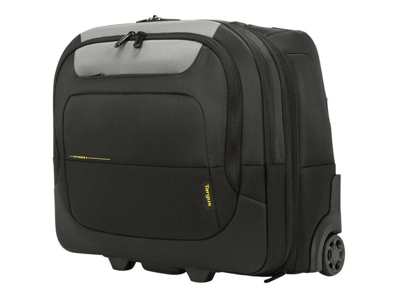 Targus CityGear Travel Laptop Roller