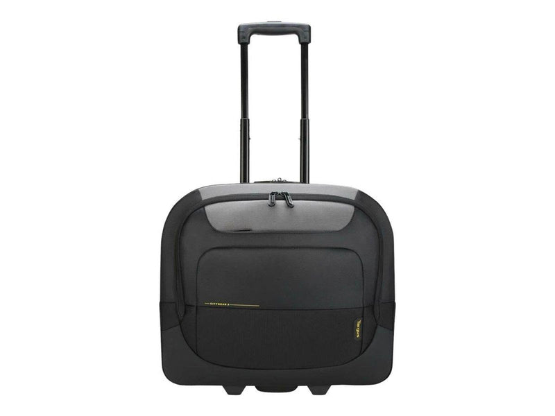 Targus CityGear Travel Laptop Roller