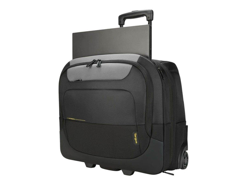 Targus CityGear Travel Laptop Roller