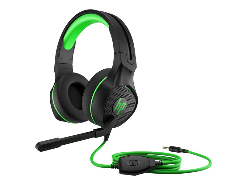 HP Pavilion 400 Headset - Full Size