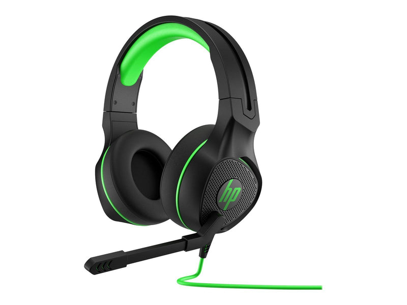 HP Pavilion 400 Headset - Full Size