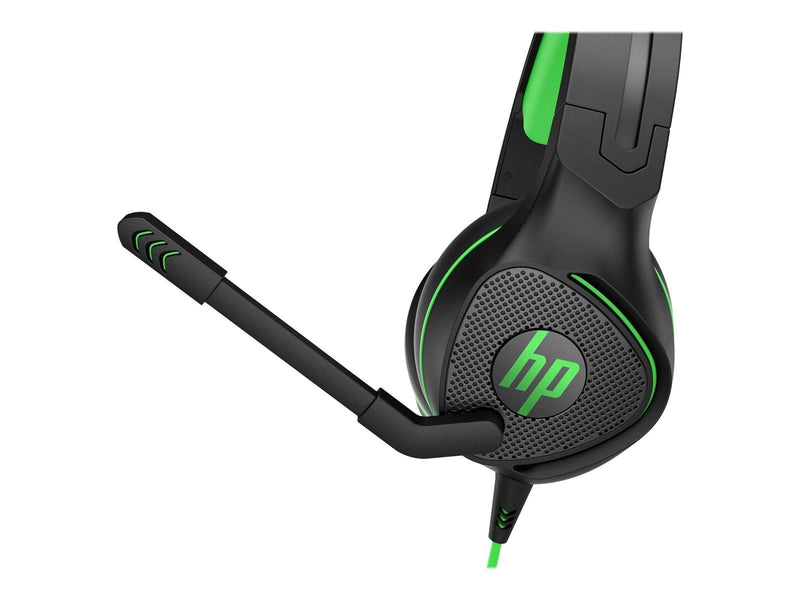 HP Pavilion 400 Headset - Full Size