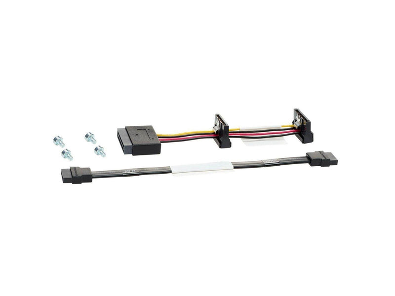 HP E GPU 2 x 8-pin