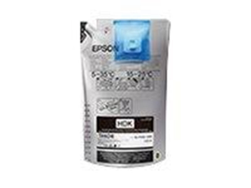 Epson T7411 - 6-pack - black - ink refill - Nachfülltinte Schwarz