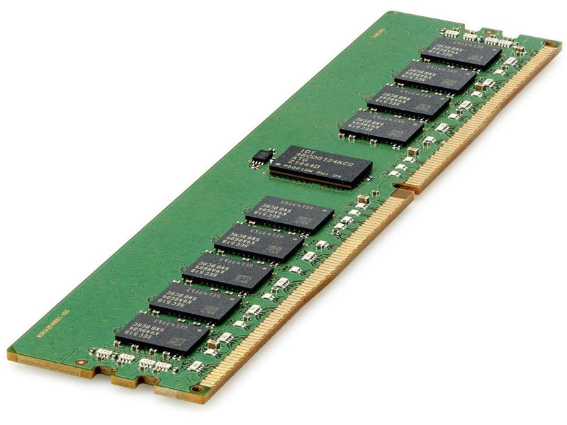 HP E SmartMemory
