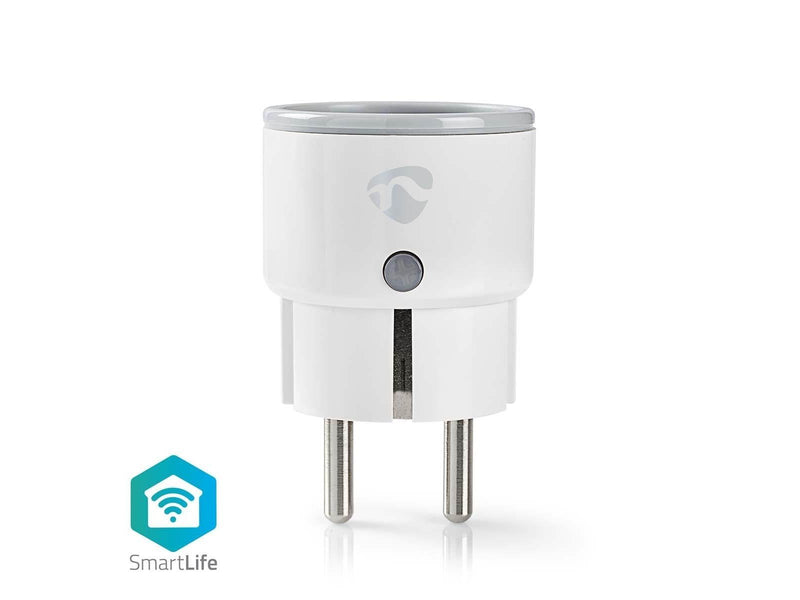 Nedis SmartLife Smart Stecker