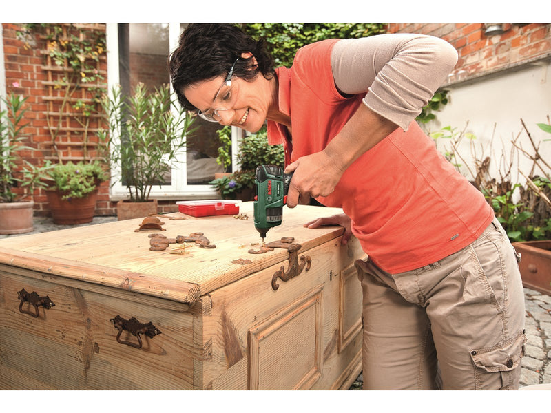 Bosch PSR Select