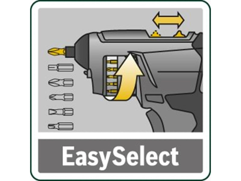 Bosch PSR Select