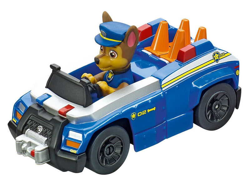 Paw Patrol First - On the Track