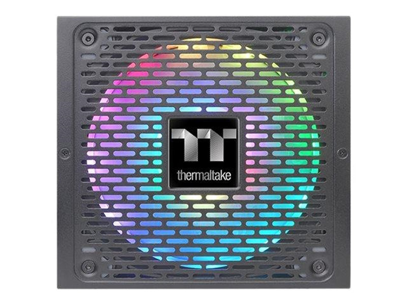Thermaltake ToughPower GF1 ARGB 850W Netzteile - 850 Watt - ATX - 80 Plus Gold zertifiziert