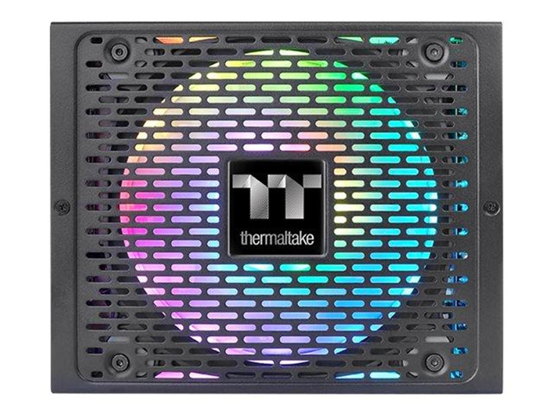Thermaltake POWER PF1 ARGB 1200 Netzteile - 1200 Watt - 140 mm - ATX - 80 Plus Platinium