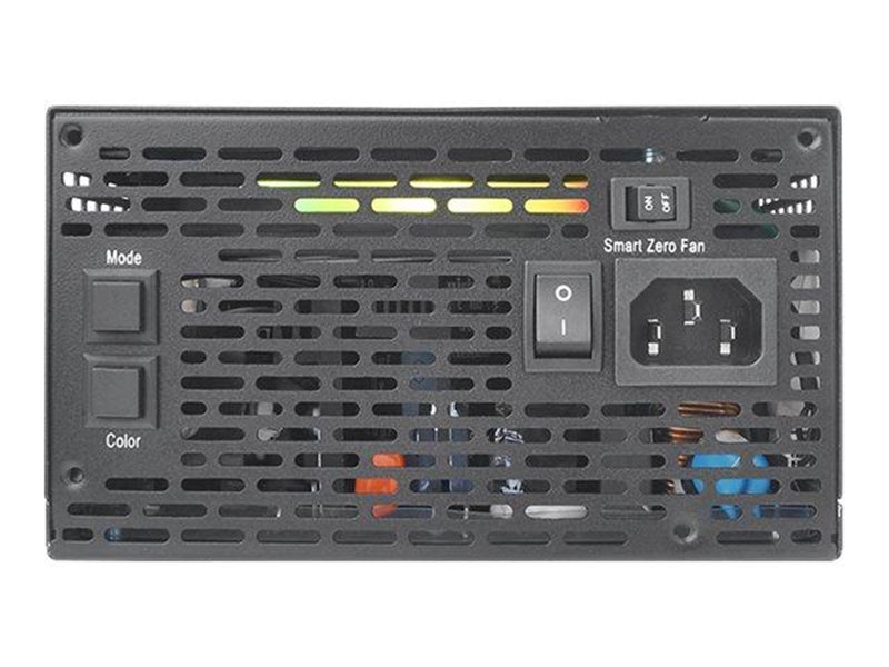 Thermaltake POWER PF1 ARGB 1200 Netzteile - 1200 Watt - 140 mm - ATX - 80 Plus Platinium
