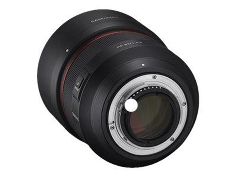 SAMYANG AF 85mm f/1.4