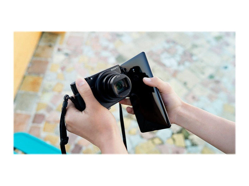 Sony LCJ RXK