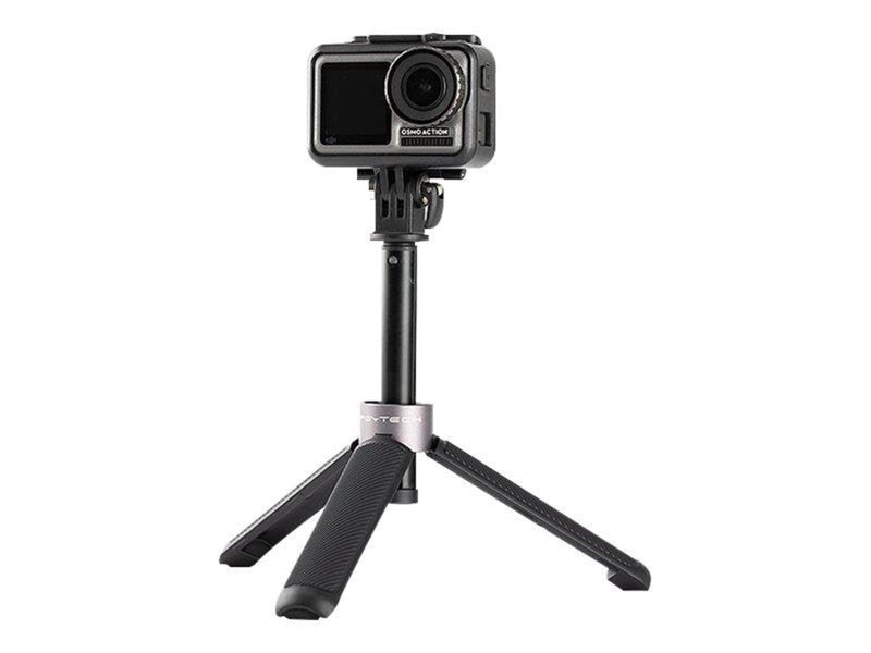 PGYTECH OSMO Action Vlog Set - accessory kit