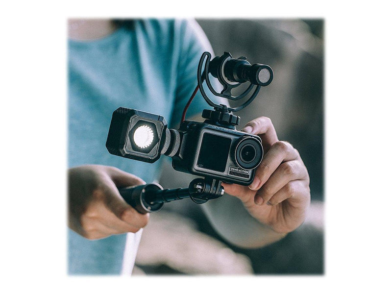 PGYTECH OSMO Action Vlog Set - accessory kit