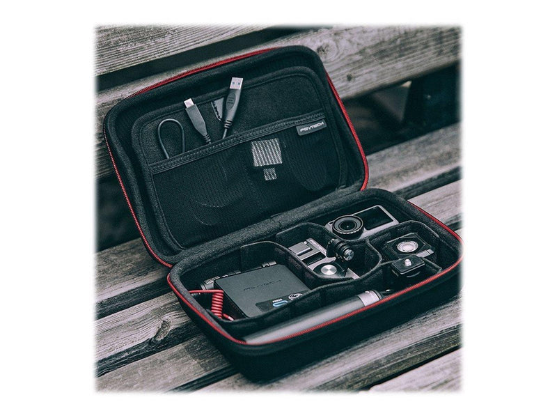 PGYTECH OSMO Action Vlog Set - accessory kit