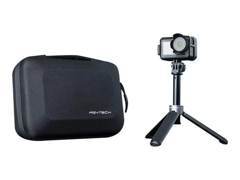 PGYTECH OSMO Action Vlog Set - accessory kit