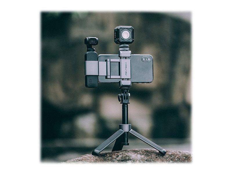 PGYTECH VLOG Set - accessory kit