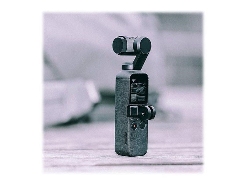 PGYTECH VLOG Set - accessory kit