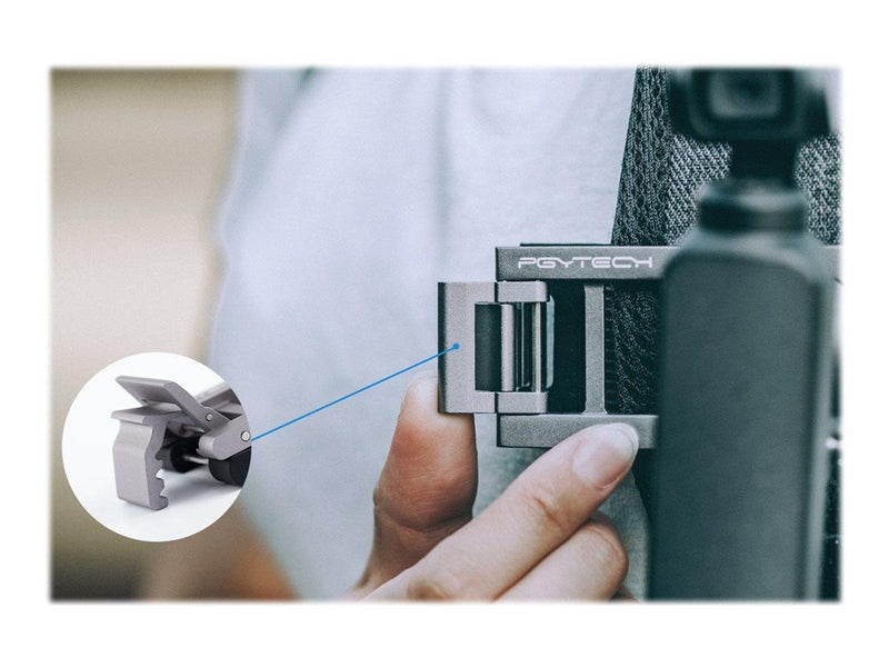 PGYTECH Travel Set - accessory kit
