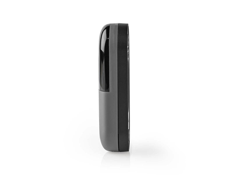 Nedis SmartLife Video-Türsprechanlage