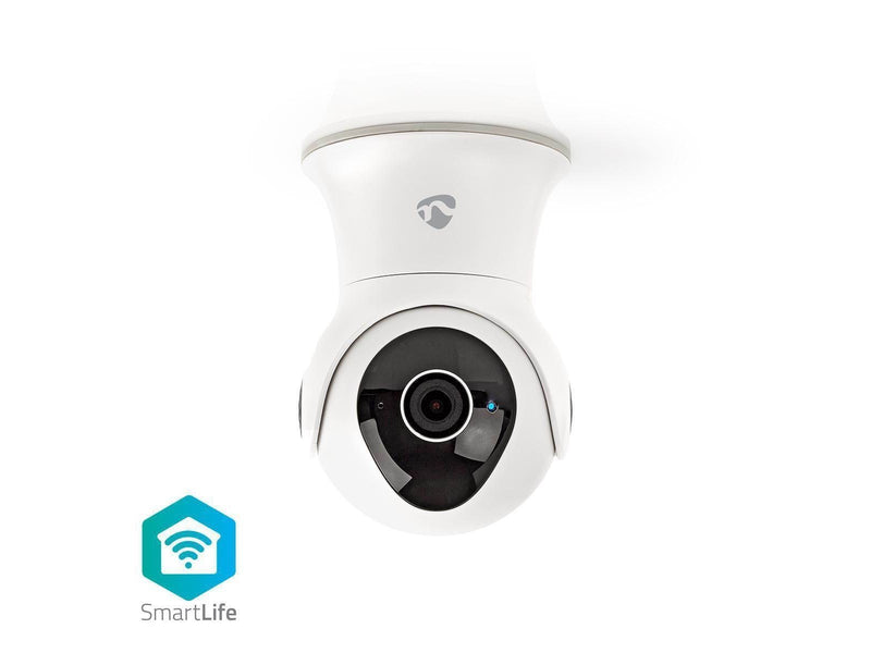 Nedis SmartLife Außenkamera