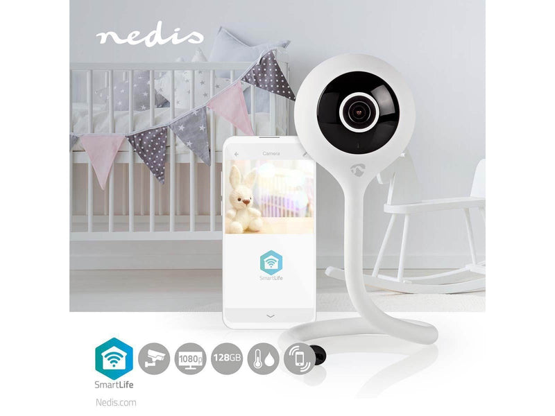 Nedis SmartLife Innenkamera