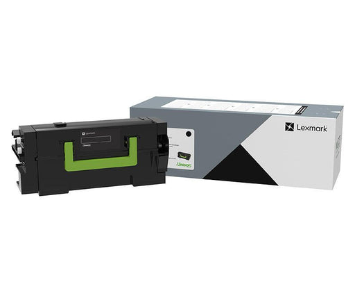 Lexmark Original Toner Standard Variante - XM5365 schwarz 35000 Seiten (58D0XA0)