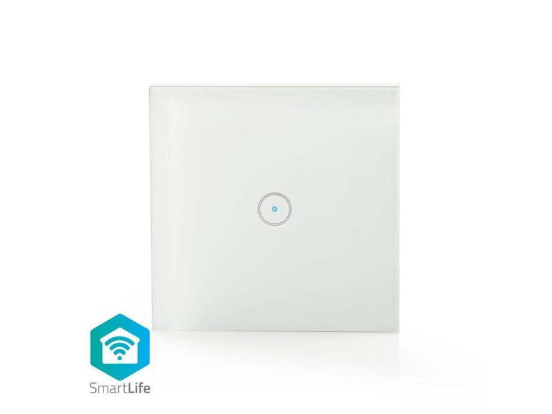 Nedis SmartLife Wandschalter