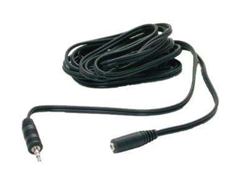 StarTech.com 12 ft PC Lautsprecher Extension Audio Kabel - Audiokabel