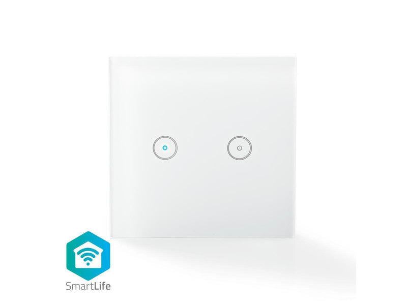 Nedis SmartLife Wandschalter