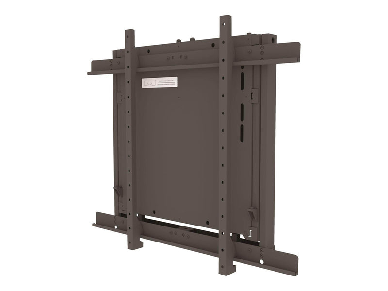 Multibrackets M Counterbalanced Wallmount 60 kg 75" 200 x 200 mm