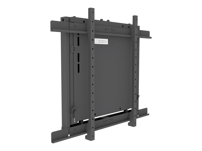 Multibrackets M Counterbalanced Wallmount 60 kg 75" 200 x 200 mm