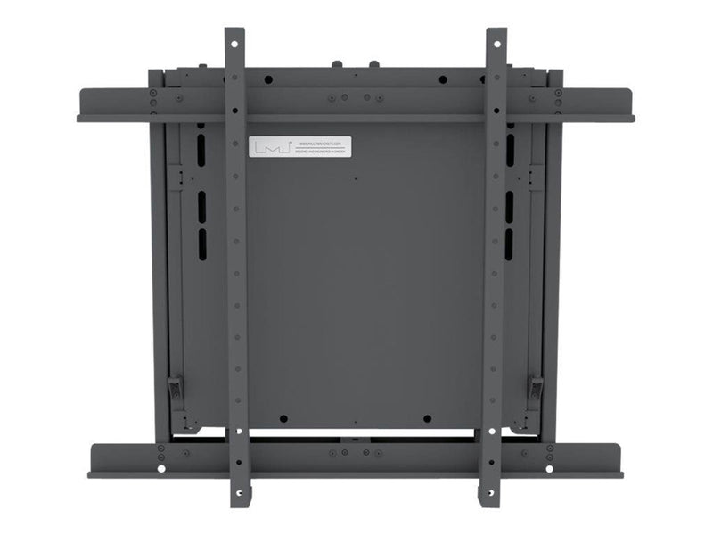 Multibrackets M Counterbalanced Wallmount 60 kg 75" 200 x 200 mm
