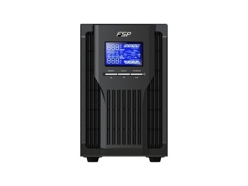 FSP PPF8001305 - Champ Tower - 1000VA/900W