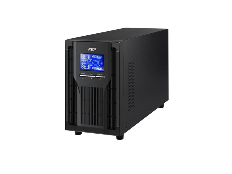 FSP PPF8001305 - Champ Tower - 1000VA/900W