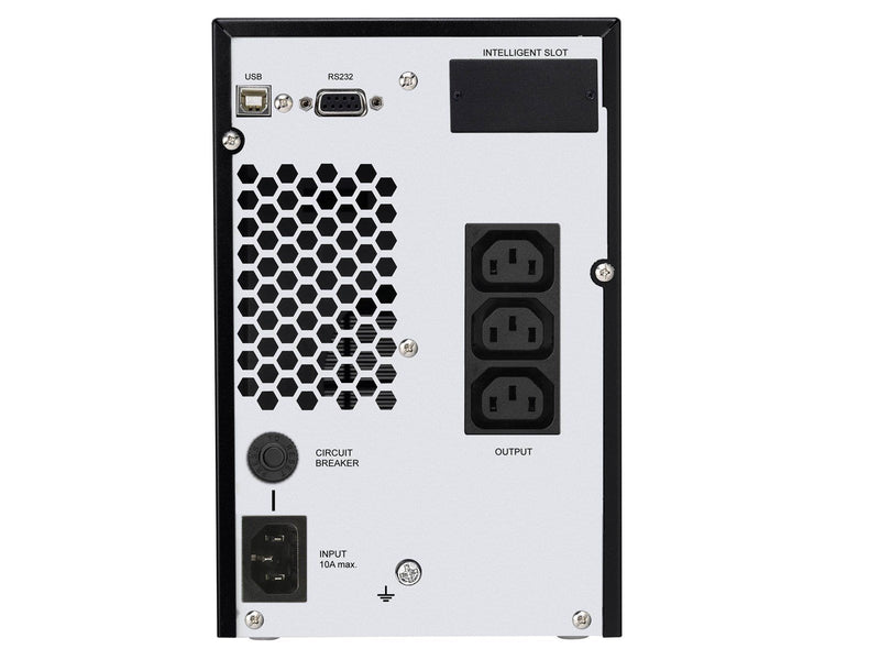 FSP PPF8001305 - Champ Tower - 1000VA/900W