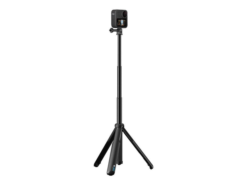 GoPro MAX 360 Camera Grip + Tripod